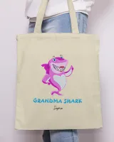 Tote Bag - Printed in the EU