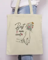Tote Bag - Printed in the EU