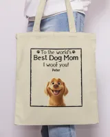 Tote Bag - Printed in the EU