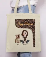 Tote Bag - Printed in the EU