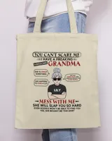 Tote Bag - Printed in the EU