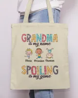 Tote Bag - Printed in the EU