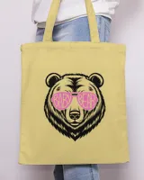 Tote Bag - Printed in the EU