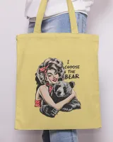 Tote Bag - Printed in the EU