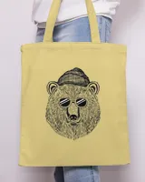 Tote Bag - Printed in the EU