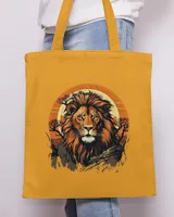 Tote Bag - Printed in the EU