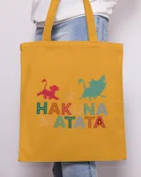 Tote Bag - Printed in the EU
