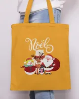 Tote Bag - Printed in the EU