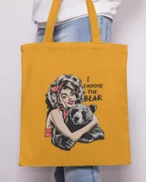 Tote Bag - Printed in the EU