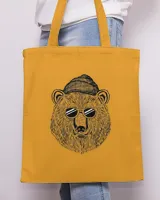 Tote Bag - Printed in the EU