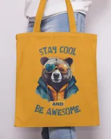 Tote Bag - Printed in the EU