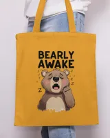 Tote Bag - Printed in the EU