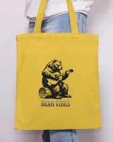 Tote Bag - Printed in the EU