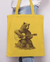 Tote Bag - Printed in the EU