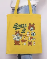 Tote Bag - Printed in the EU