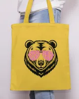Tote Bag - Printed in the EU