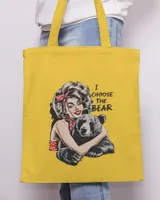 Tote Bag - Printed in the EU