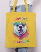 Tote Bag - Printed in the EU
