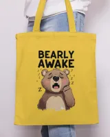 Tote Bag - Printed in the EU