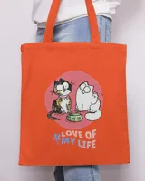 Tote Bag - Printed in the EU