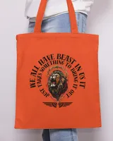Tote Bag - Printed in the EU