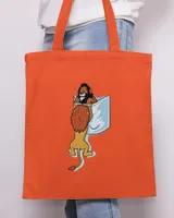 Tote Bag - Printed in the EU
