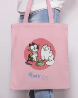 Tote Bag - Printed in the EU