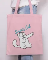 Tote Bag - Printed in the EU