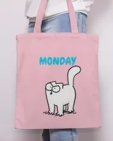 Tote Bag - Printed in the EU