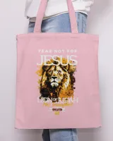 Tote Bag - Printed in the EU