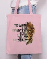 Tote Bag - Printed in the EU