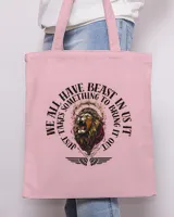 Tote Bag - Printed in the EU
