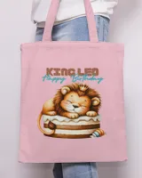 Tote Bag - Printed in the EU
