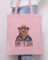 Tote Bag - Printed in the EU