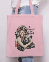 Tote Bag - Printed in the EU