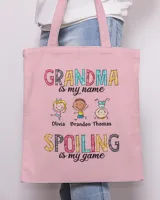 Tote Bag - Printed in the EU