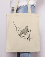 Tote Bag - Printed in the EU