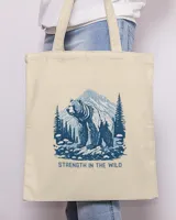 Tote Bag - Printed in the EU