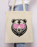 Tote Bag - Printed in the EU