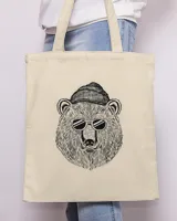 Tote Bag - Printed in the EU