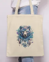 Tote Bag - Printed in the EU