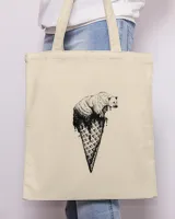 Tote Bag - Printed in the EU