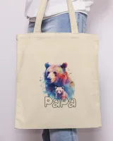 Tote Bag - Printed in the EU