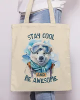 Tote Bag - Printed in the EU
