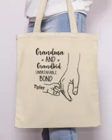 Tote Bag - Printed in the EU