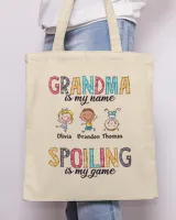 Tote Bag - Printed in the EU