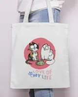 Tote Bag - Printed in the EU