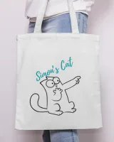 Tote Bag - Printed in the EU