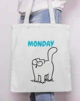 Tote Bag - Printed in the EU