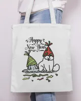 Tote Bag - Printed in the EU